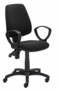 KRZES�O REFLEX, CZARNY