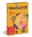 PAPIER KSERO A4 NAVIGATOR COLOUR DOCUMENTS 120G(250)
