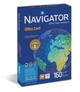 PAPIER KSERO A4 NAVIGATOR OFFICE CARD 160G (250)