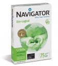 PAPIER KSERO A4 NAVIGATOR ECO-LOGICAL 75G (250)