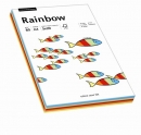 PAPIER KSERO A4 RAINBOW MIX PASTEL