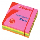 NOTES SAMOP. CONTACTA ESSELTE 75*75 320K 4KOL. 83065