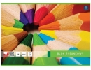 BLOK RYSUNKOWY A4/20K
