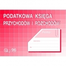 DRUK K-2 POD.KS.PRZYCH.I ROZCH. A4 OFF.