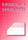 DRUK K-4 EWIDENCJA SPRZEDA�Y PION A5 OFF.