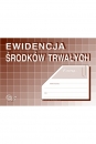 DRUK K-8 EWIDENCJA �RODK�W TRWA�YCH A5 OFF.