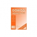DRUK K-12 DOW�D WEWN�TRZNY A5 OFF.