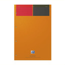 Notatnik A4+ 80k linia óty OXFORD Notepad International 100100101