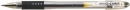D�UGOPIS �ELOWY PILOT G-1 GRIP CZARNY