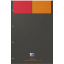 Notatnik A4+ 80k kratka OXFORD Notepad International 100101876