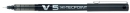 PI�RO KULKOWE PILOT V5 CZARNE