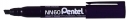 MARKER PENTEL NN60 �C.KO�C. CZARNY