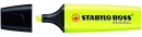 ZAKRE�LACZ STABILO BOSS �ӣTY