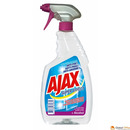 Pyn spray do mycia szyb AJAX 500ml Crystal