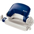 DZIURKACZ LEITZ 5058 NIEBIESKI