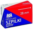 SZPILKI 28MM (50g)