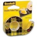 TA�MA KLEJ�CA SCOTCH DWUSTRONNA 12*6,3 POD. 136D