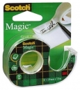 TA�MA KLEJ�CA SCOTCH MAGIC 19*7,5 PODAJNIK 890/8-1975