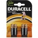Bateria Duracell LR03 / AAA / MN2400 (K4) Basic