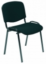 KRZES�O ISO BLACK CZARNA KRATKA