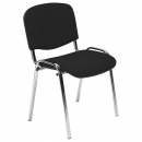 KRZES�O ISO CHROME CZARNE
