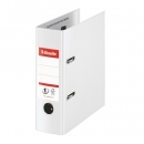 SEGREGATOR ESSELTE A5/75 PCV BIA�Y 46860