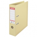 SEGREGATOR ESSELTE NATURELLE A4/75 PCV BE�OWY 21863
