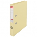 SEGREGATOR ESSELTE NATURELLE A4/50 PCV BE�OWY 21870