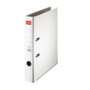 SEGREGATOR ESSELTE EKONOMICZNY A4/50 EKO BIA�Y 81190