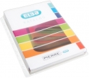 KOSZULKI ELBA A4 (10) HARMONIJKOWY BOK