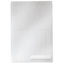 FOLDER LEITZ COMBIFILE A4 POSZ. 40K 3SZT BIA�Y 4727-03