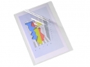 OFERT�WKI OBWOLUTY BIURFOL A4 (25) 150MIC. L