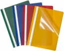 SKOROSZYT BANTEX A4 MI�KKI (20) GRANAT. 3238-01