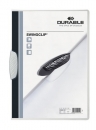 SKOROSZYT DURABLE SWINGCLIP A4 30K BIA�Y