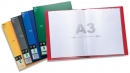 PENTEL RECYC.ALB. OFERT. SIDE DCF642 NIEBIESKI