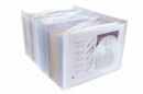 PENTEL RECYC.SYSTEM HARMONIJK. DCD3413 13PRZEG.