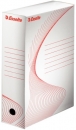 PUD�O ARCH. ESSELTE BOXY A4/100MM BIA�E 128201