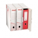 PUD�O ARCH. ESSELTE NA SEGREGATOR A4/75 10024