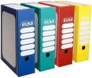 PUD�O ARCH. ELBA TRIC COLOR 95MM E83701 CZERWONE