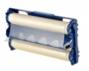 ROLKI Z FOLI� DO LAMINATORA LEITZ CS9