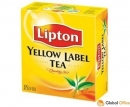 HERBATA EKSPRESOWA LIPTON YELLOW LABEL 
