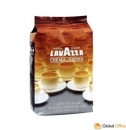 KAWA LAVAZZA CREMA AROMA ZIARN. 1KG