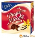 PTASIE MLECZKO WANILIOWE