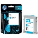 TUSZ HP C4836/37/38AE CYAN/YELL./MAG. NR11 (28ML)