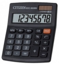KALKULATOR CITIZEN SDC 805BN (8 POZYCJI)
