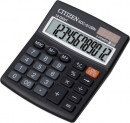 KALKULATOR CITIZEN SDC 812BN (12 POZYCJI)