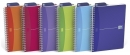 KO�ONOTATNIK MY COLOURS, A5, 90 KRATKA