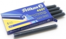 NABOJE ATRAMENTOWE PELIKAN, NIEBIESKI, D�UGIE