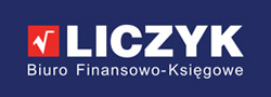 LICZYK - Biuro Finansowo Księgowe
