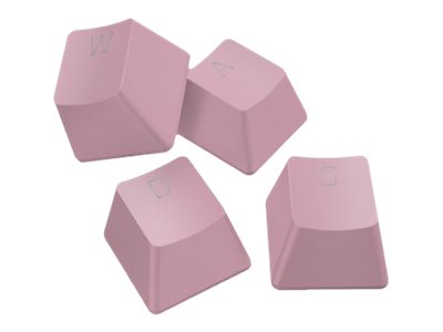 RAZER PBT Keycap Upgrade Set - Quartz Pink